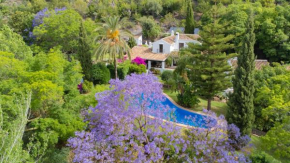 Cubo's Villa Las Lagunas de Azahar High Privacy, Coin